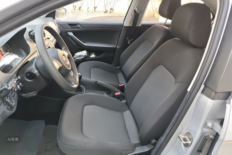 Jetta Jetta 2016 car image #17