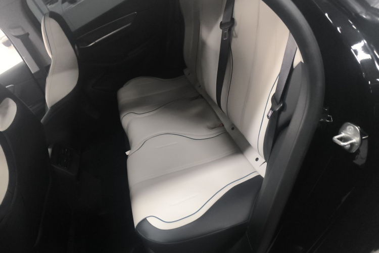 BYD Destroyer 05 2024 car image #17