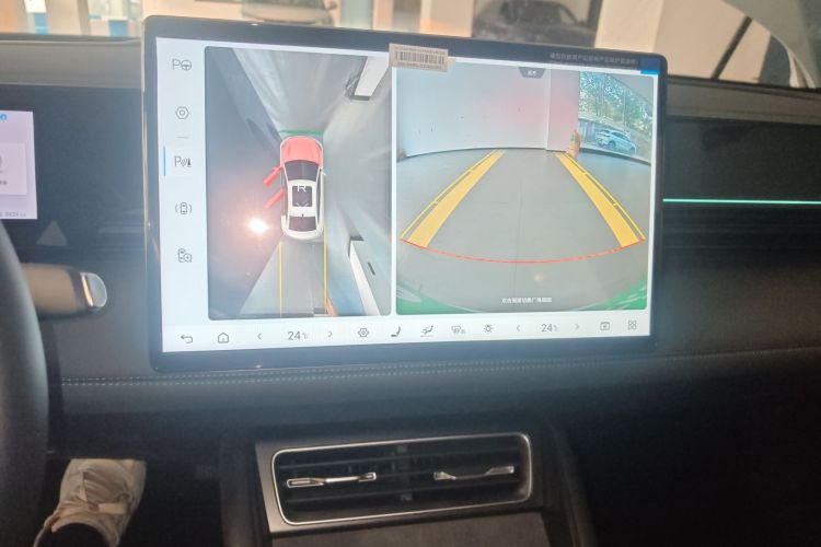 BYD Qin L 2025 car image #17