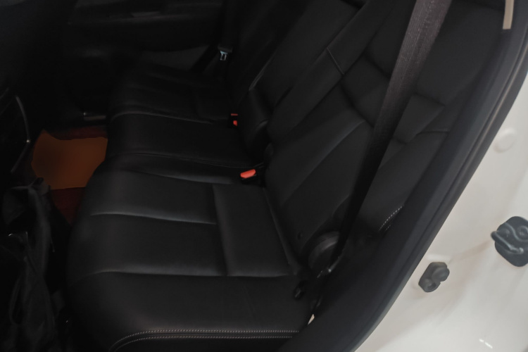 Nissan Murano 2020 изображение автомобиля #17