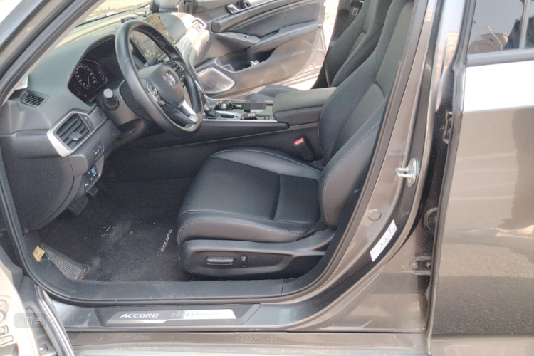 Honda Accord 2021 car image #17