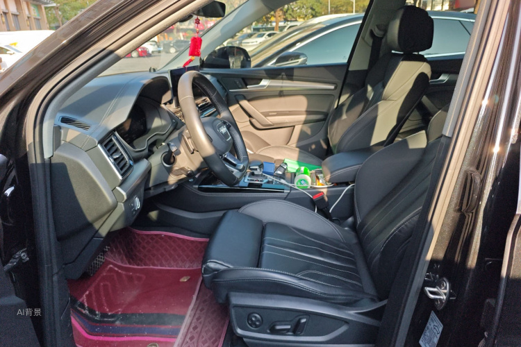 奥迪 奥迪Q5L 2022 汽车图片 #17