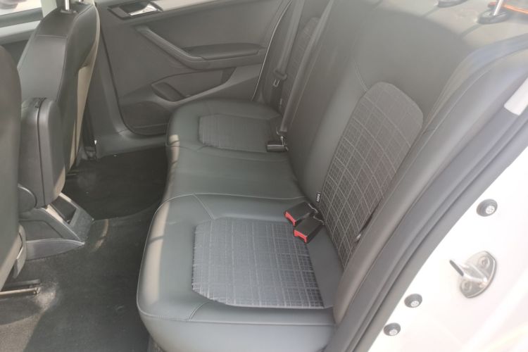 Jetta Jetta 2018 car image #17