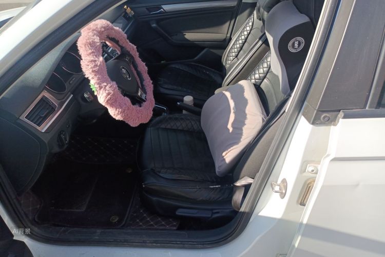 大众 宝来 2020 汽车图片 #17