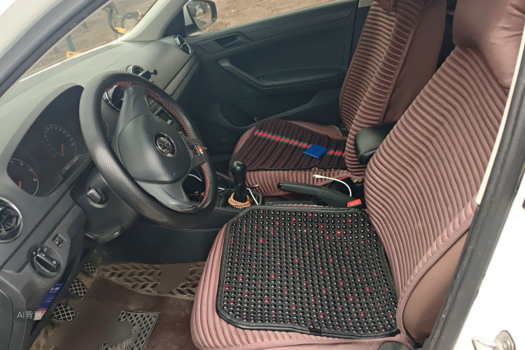 捷达 捷达 2018 汽车图片 #17