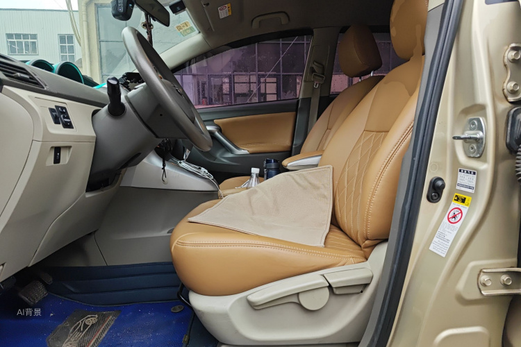 Toyota Verso 2015 car image #17