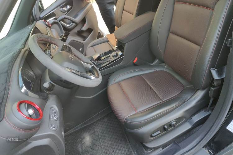 Chevrolet Blazer 2023 immagine di auto #17