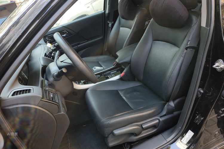 Honda Accord 2016 #17 Honda Accord 2016 car image #17