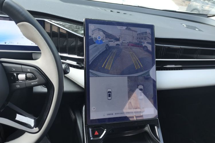 GEELY Boyue L 2023 #17 GEELY Boyue L 2023 car image #17