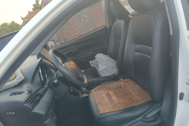 Vios 2020 #17 Vios 2020 immagine di auto #17