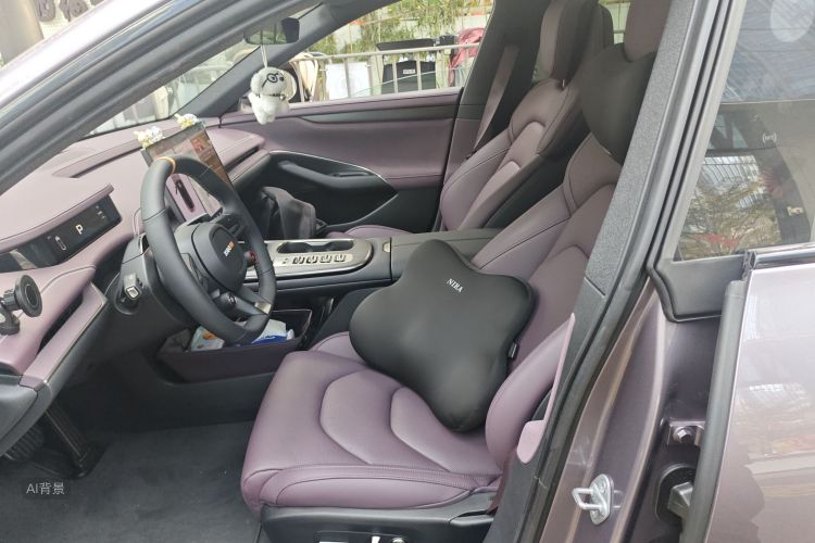 小米汽车 小米SU7 2025 #17 小米汽车 小米SU7 2025 汽车图片 #17