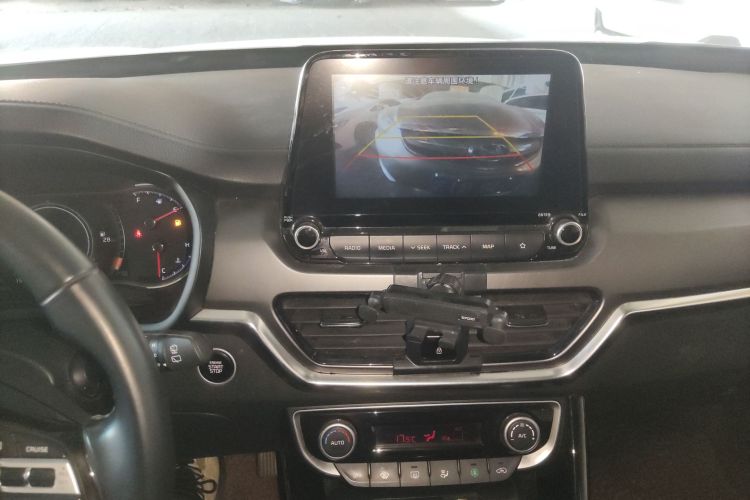 Kia Sportage R 2020 car image #17