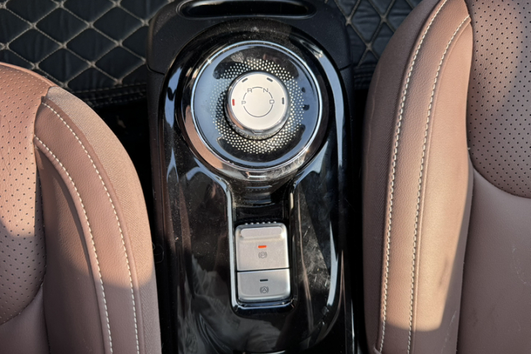 Wuling Binguo 2023 #17 Wuling Binguo 2023 immagine di auto #17