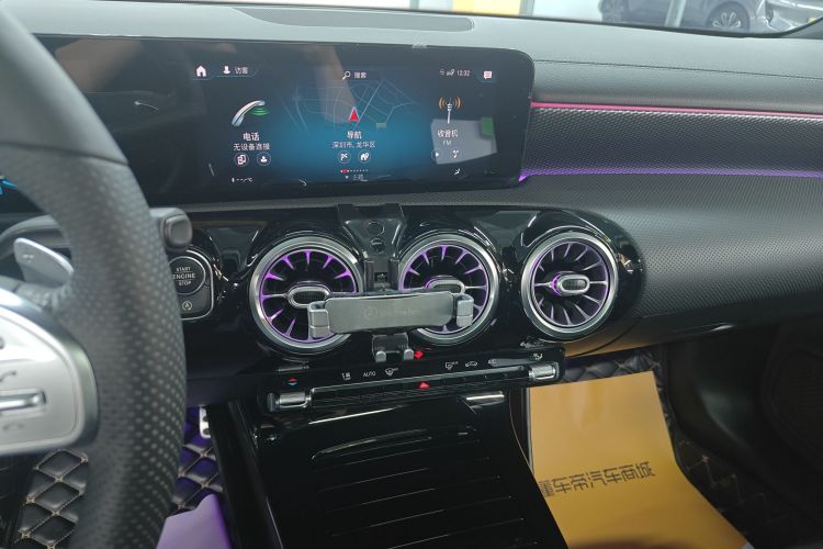 Mercedes-Benz A Class 2020 #17 Mercedes-Benz A Class 2020 car image #17