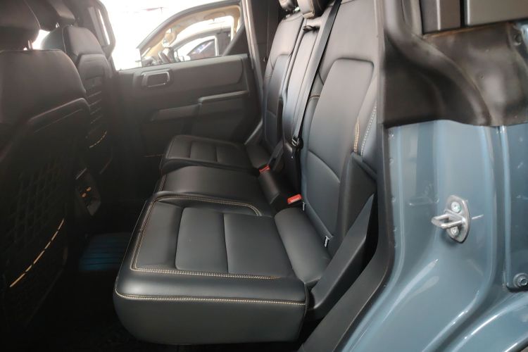 福特 福特烈马 2025 #17 福特 福特烈马 2025 汽车图片 #17