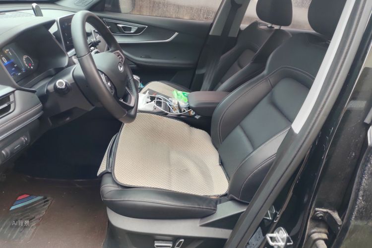 Chery Tiggo 8 2023 #17 Chery Tiggo 8 2023 car image #17