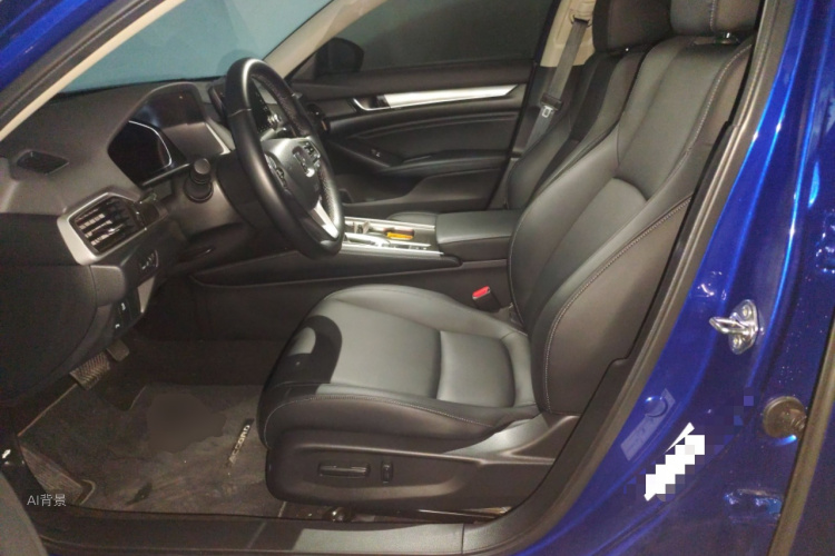 Honda Accord 2020 #17 Honda Accord 2020 car image #17