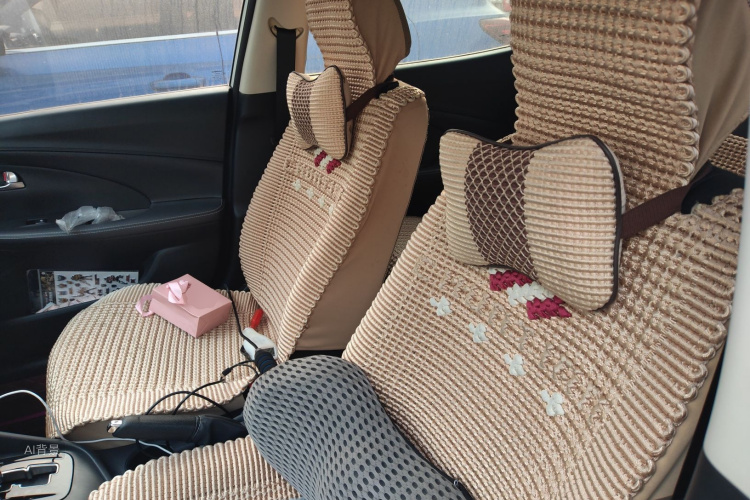 Changan Alsvin 2021 immagine di auto #17