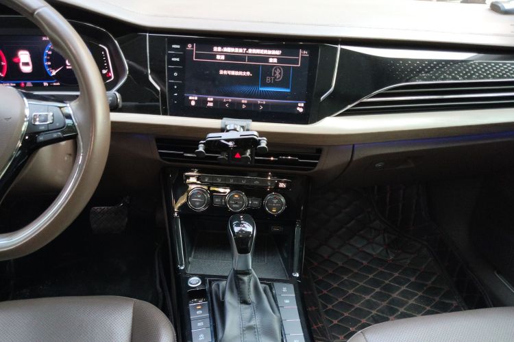 Volkswagen Passat 2019 #17 Volkswagen Passat 2019 car image #17