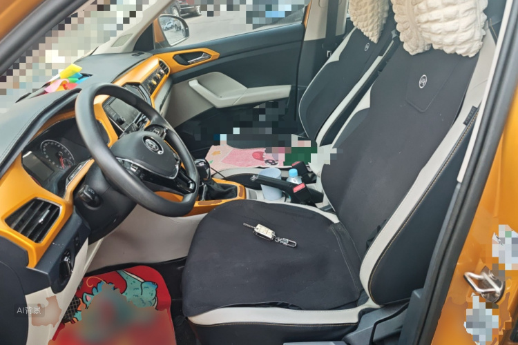 大众 途铠 2019 汽车图片 #17