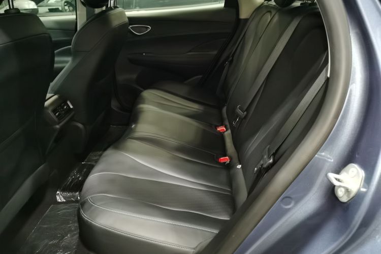 BYD Seal 05 DM-i 2025 #17 BYD Seal 05 DM-i 2025 car image #17