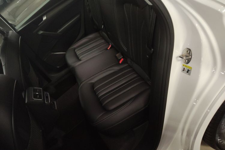 Audi Q5L 2019 #17 Audi Q5L 2019 car image #17