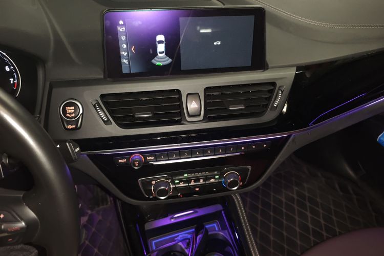 BMW 1 Series 2020 #17 BMW 1 Series 2020 car image #17