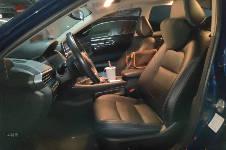 Nissan Teana 2020 car image #17
