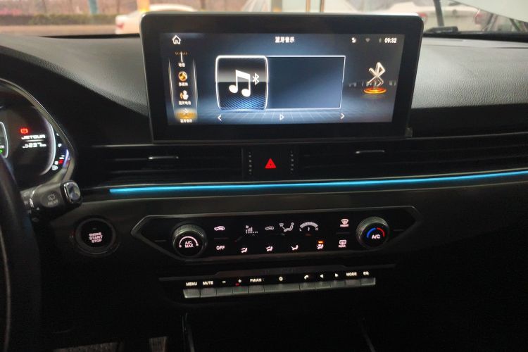 Jetour X70S 2019 immagine di auto #17