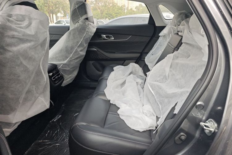 Changan UNI-K 2025 car image #17