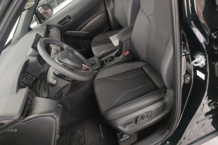 Toyota Frontlander 2025 #17 Toyota Frontlander 2025 immagine di auto #17