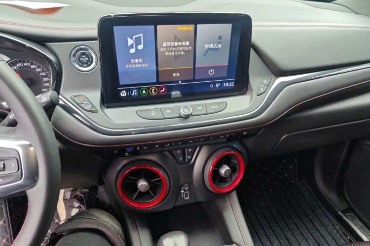 Chevrolet Blazer 2021 #17 Chevrolet Blazer 2021 immagine di auto #17