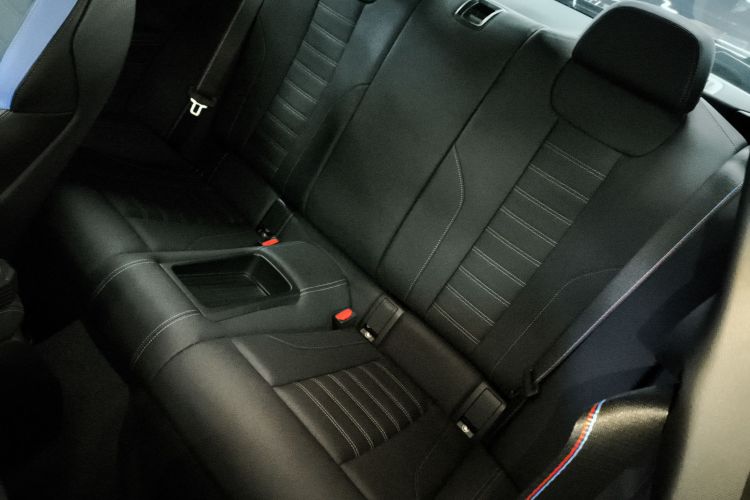 BMW M2 2023 car image #17