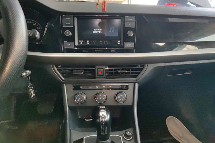 大众 朗逸 2018 汽车图片 #17