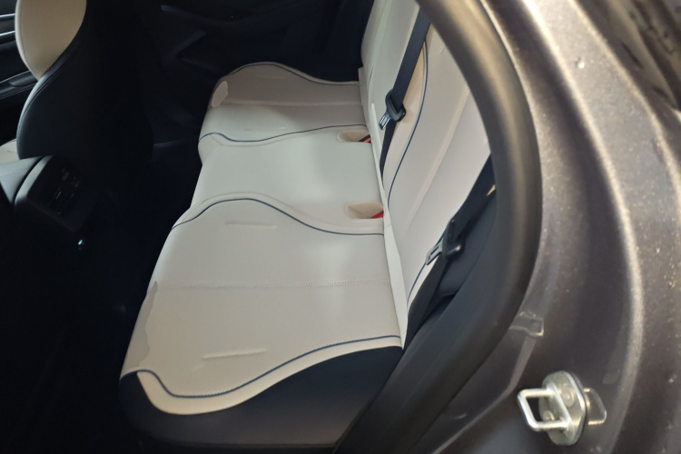 BYD Destroyer 05 2024 car image #17