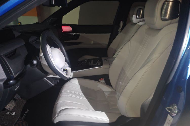 Honda S7 2025 #17 Honda S7 2025 immagine di auto #17