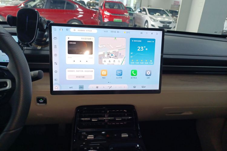 五菱汽车 五菱星光 2024 #17 五菱汽车 五菱星光 2024 汽车图片 #17