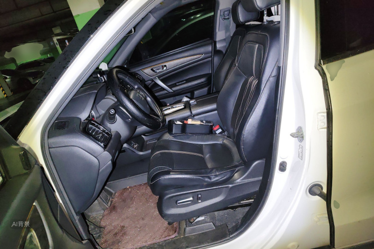 Honda UR-V 2020 car image #17