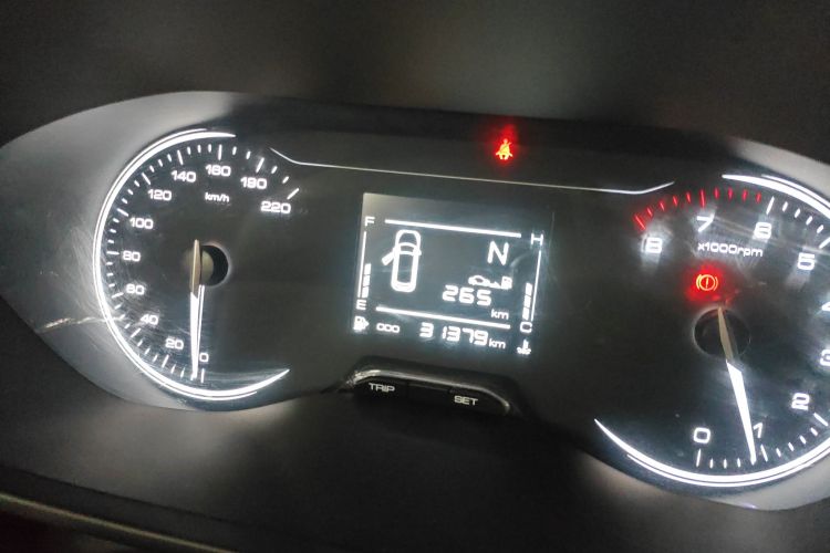 五菱汽车 五菱星驰 2024 汽车图片 #17