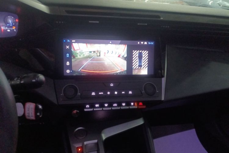 标致 标致408X 2024 汽车图片 #17