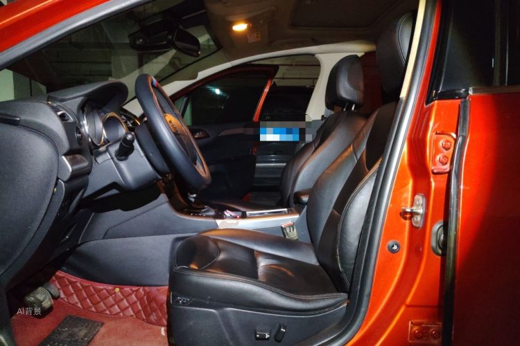 Citroen C4L 2017 #17 Citroen C4L 2017 car image #17