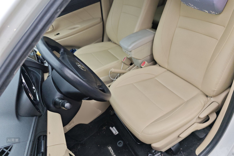 Vios 2018 #17 Vios 2018 immagine di auto #17