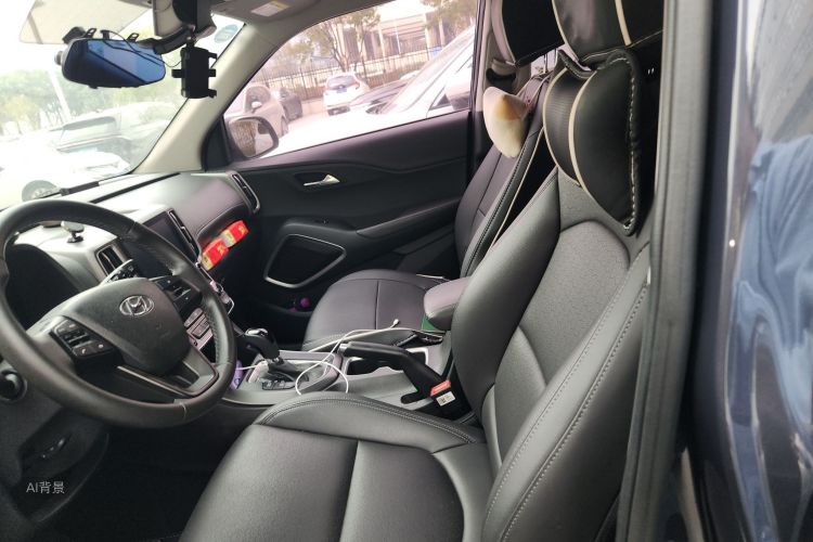 Hyundai ix35 2019 #17 Hyundai ix35 2019 car image #17
