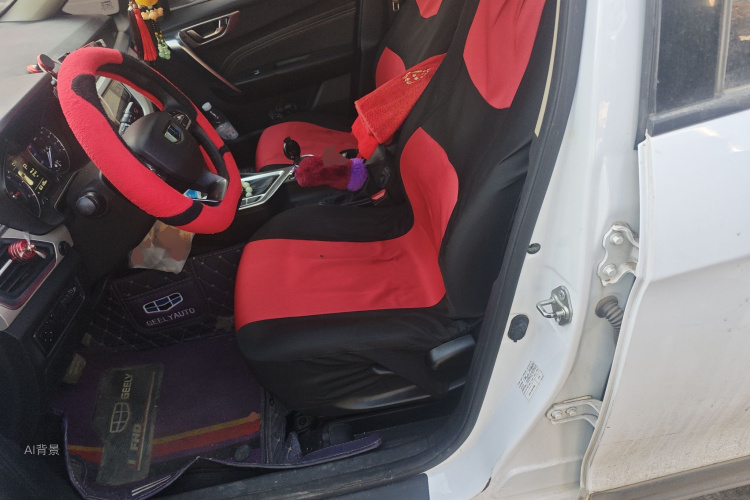 Vision X3 2021 #17 Vision X3 2021 car image #17