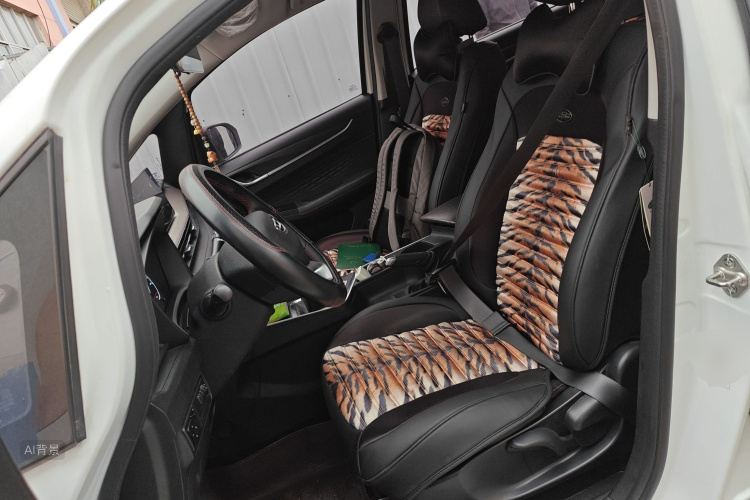 Vision X3 2021 #17 Vision X3 2021 car image #17