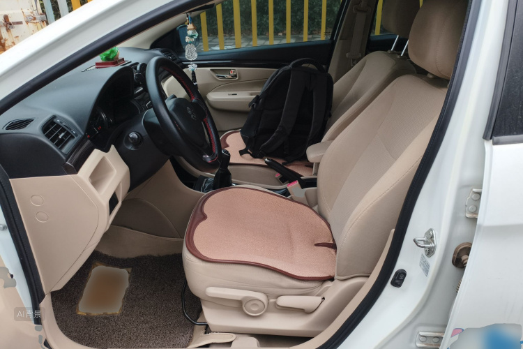 铃木 启悦 2016 汽车图片 #17