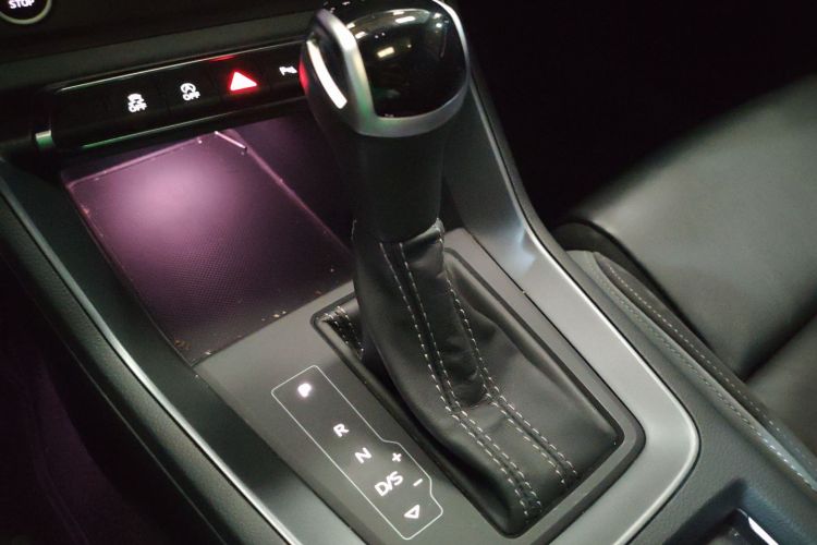 Audi Q3 Sportback 2022 car image #17