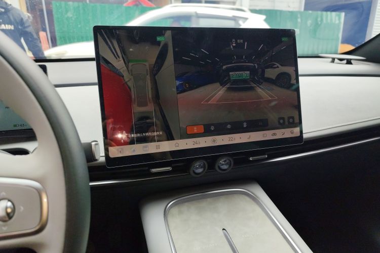 日产 日产N7 2025 汽车图片 #17