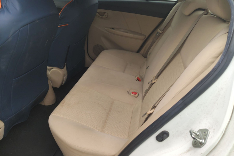 Vios 2015 #17 Vios 2015 car image #17