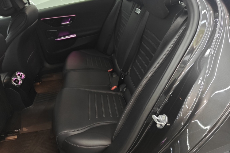Mercedes-Benz C Class 2022 #17 Mercedes-Benz C Class 2022 car image #17